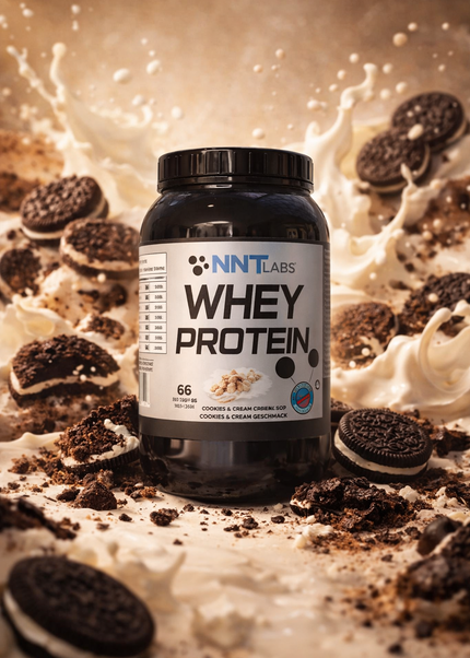 NNT Whey 2000g