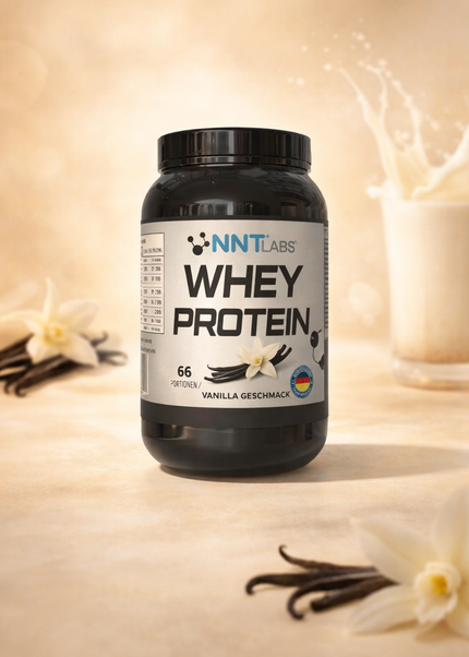 NNT Whey 2000g