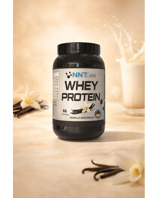 NNT Whey 2000g