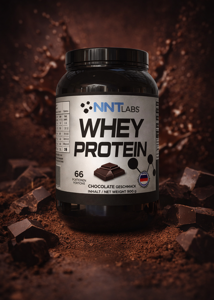 NNT Whey 2000g