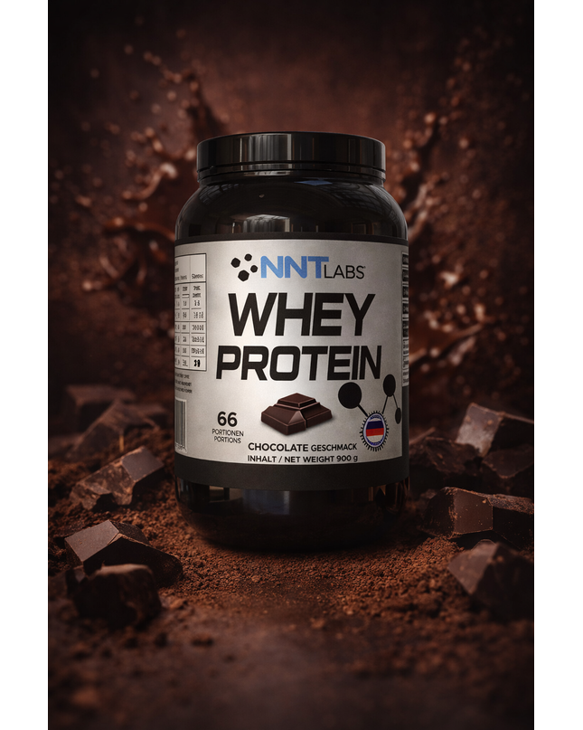 NNT Whey 2000g