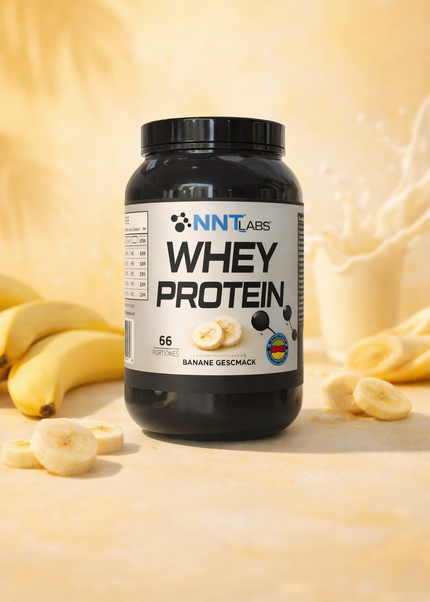 NNT Whey 2000g