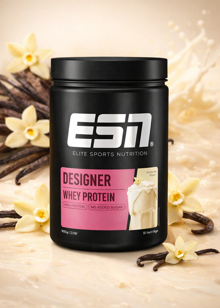 ESN Designer Whey 908g Dose