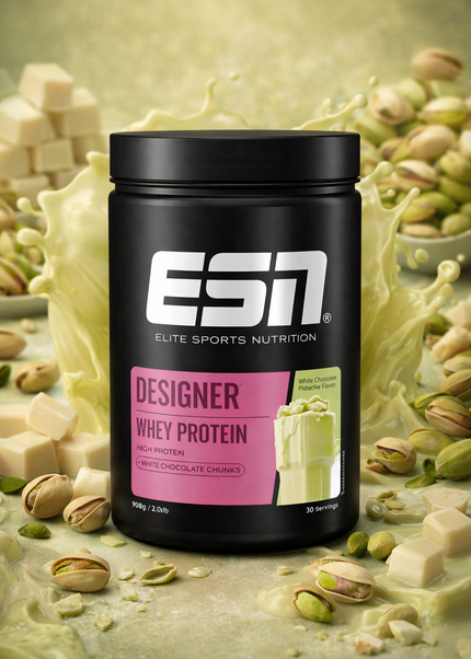 ESN Designer Whey 908g Dose