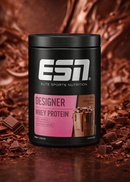 ESN Designer Whey 908g Dose