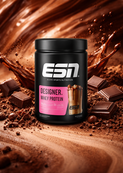 ESN Designer Whey 908g Dose