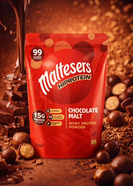 Maltesers Protein Powder 450g Original