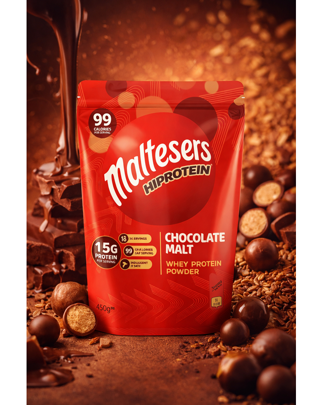 Maltesers Protein Powder 450g Original