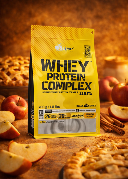 Olimp Whey Protein Complex 100% - 700g
