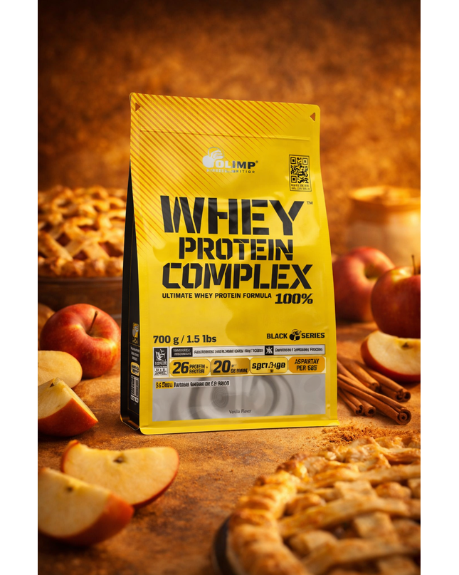 Olimp Whey Protein Complex 100% - 700g