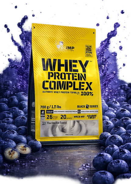 Olimp Whey Protein Complex 100% - 700g