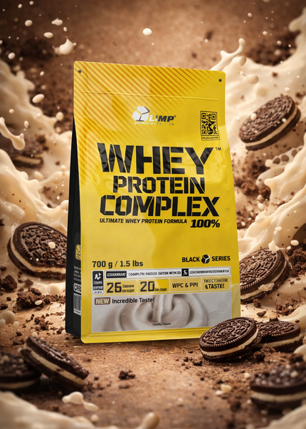 Olimp Whey Protein Complex 100% - 700g