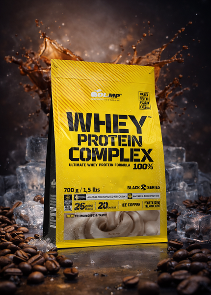 Olimp Whey Protein Complex 100% - 700g