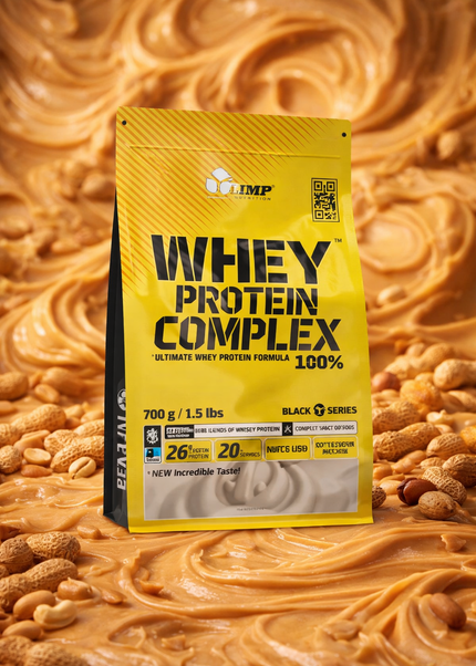 Olimp Whey Protein Complex 100% - 700g
