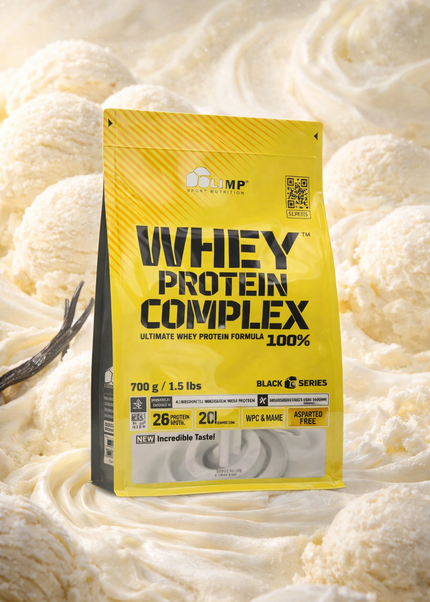 Olimp Whey Protein Complex 100% - 700g