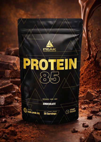Peak Protein 85 900g