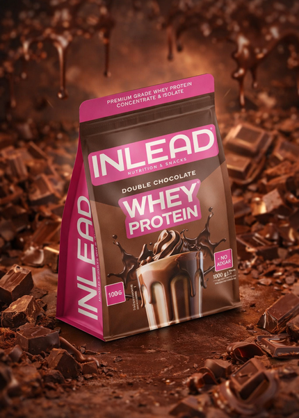 INLEAD Whey Protein 1000g