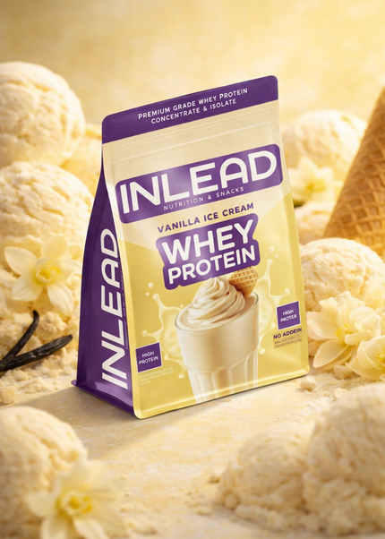 INLEAD Whey Protein 1000g
