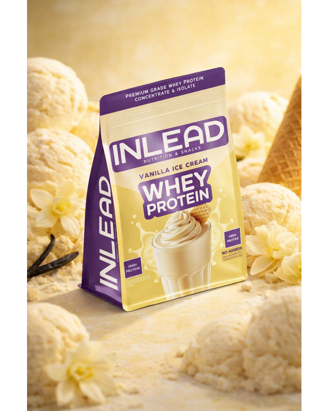 INLEAD Whey Protein 1000g