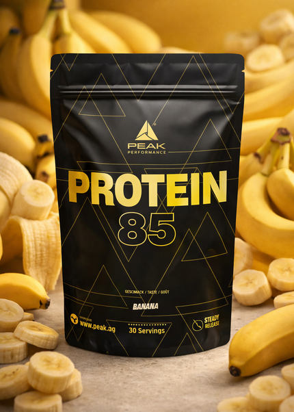 Peak Protein 85 900g
