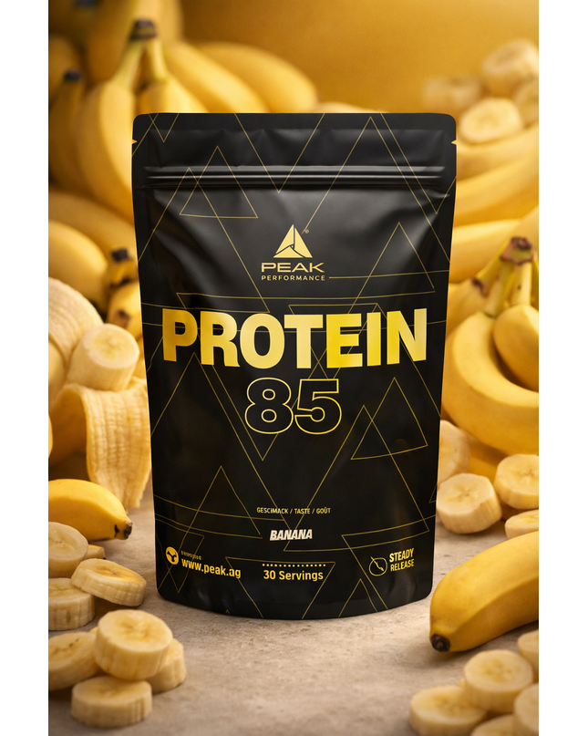 Peak Protein 85 900g