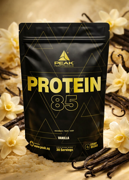 Peak Protein 85 900g
