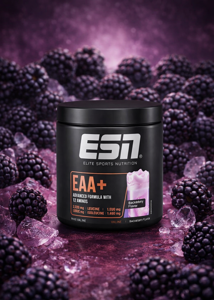 ESN EAA 400g