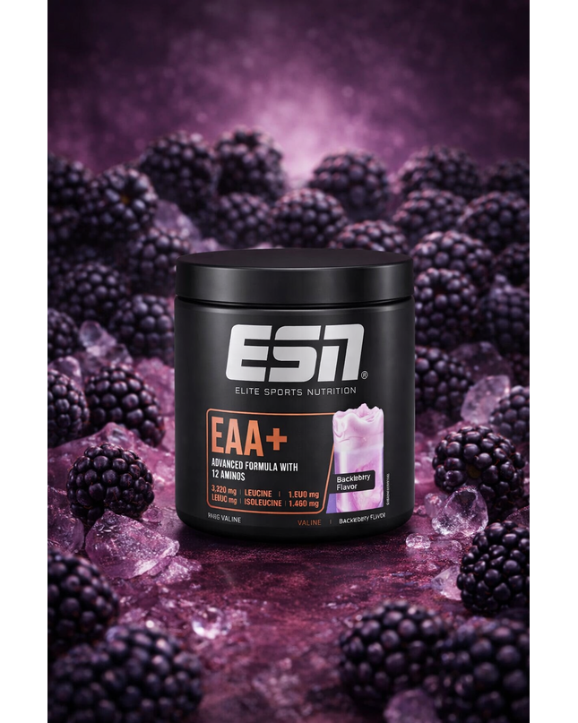 ESN EAA 400g