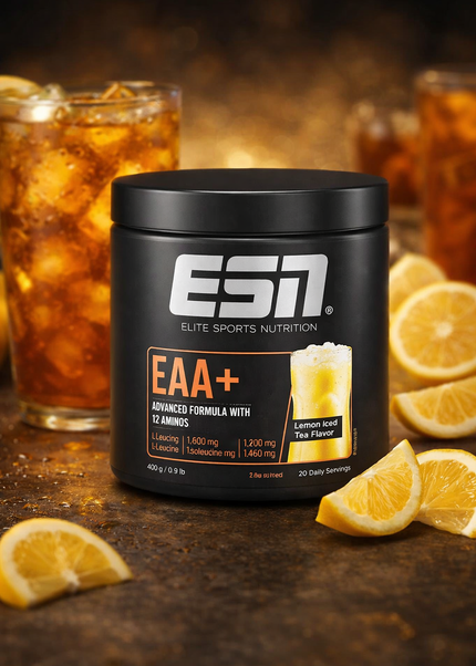 ESN EAA 400g
