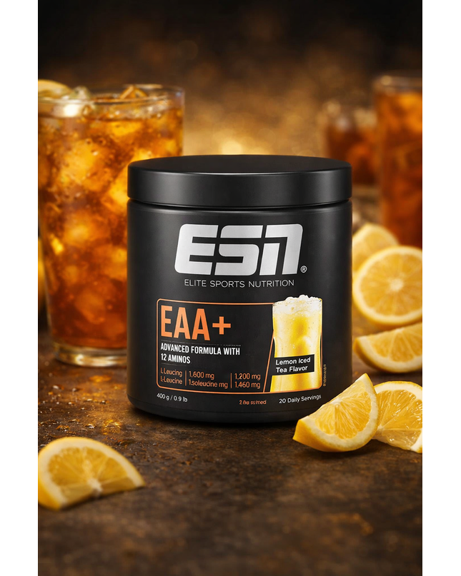 ESN EAA 400g