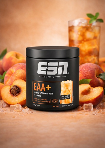 ESN EAA 400g