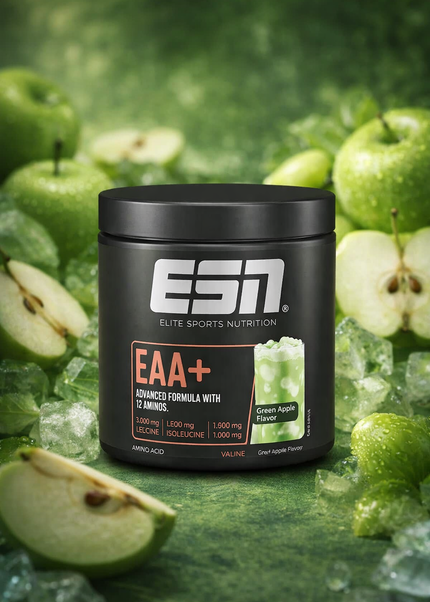 ESN EAA 400g