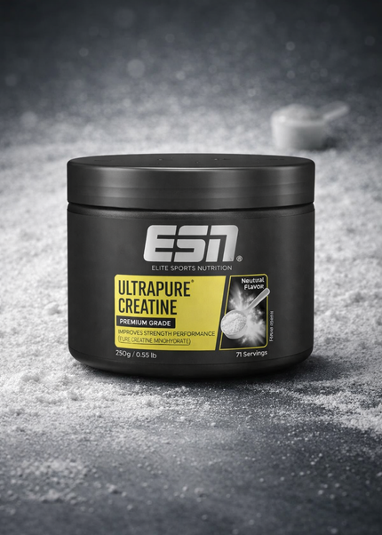 ESN Ultrapure Creatine Monohydrate 250g
