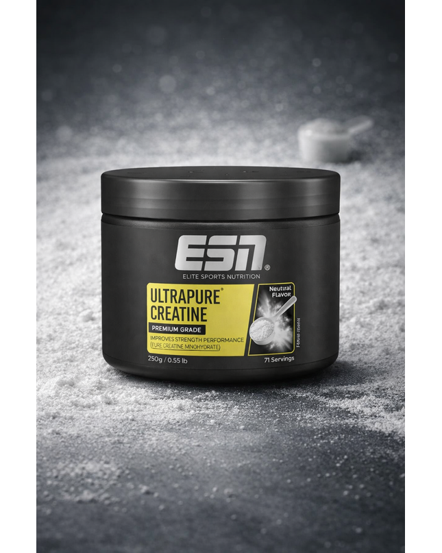 ESN Ultrapure Creatine Monohydrate 250g