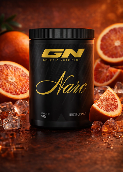 GN Narc 500g