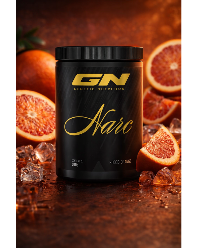 GN Narc 500g