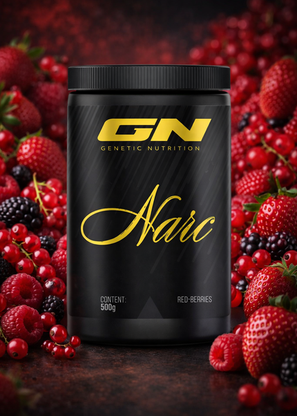 GN Narc 500g