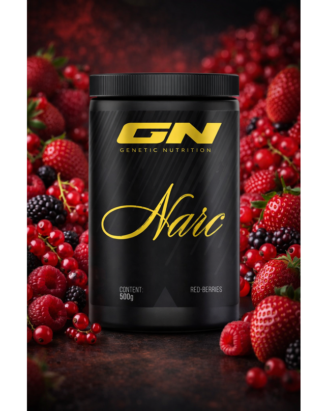 GN Narc 500g