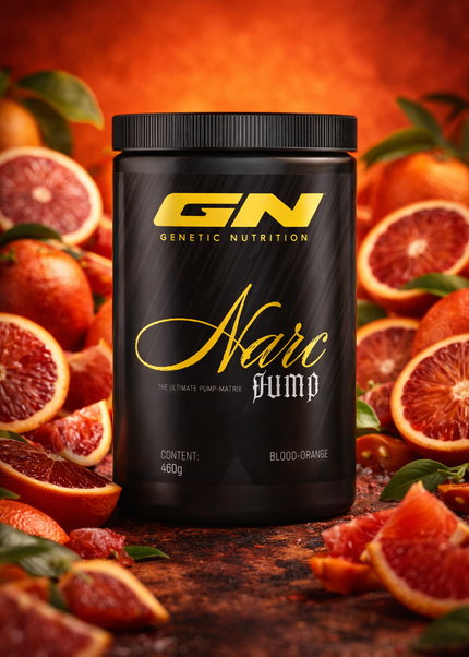 GN Narc Pump 460g
