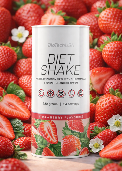 BioTech Diet Shake 720g