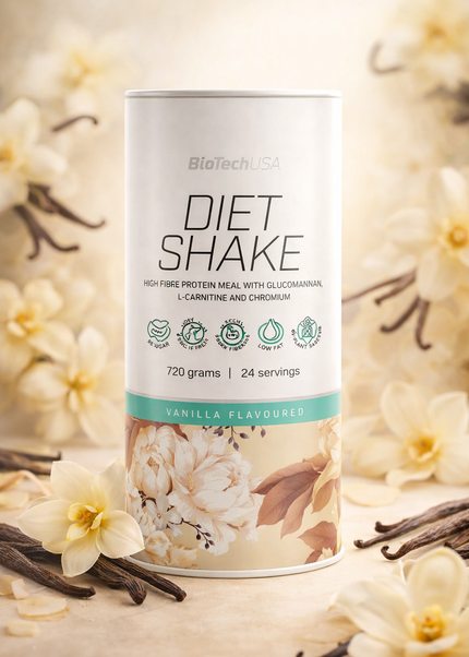 BioTech Diet Shake 720g