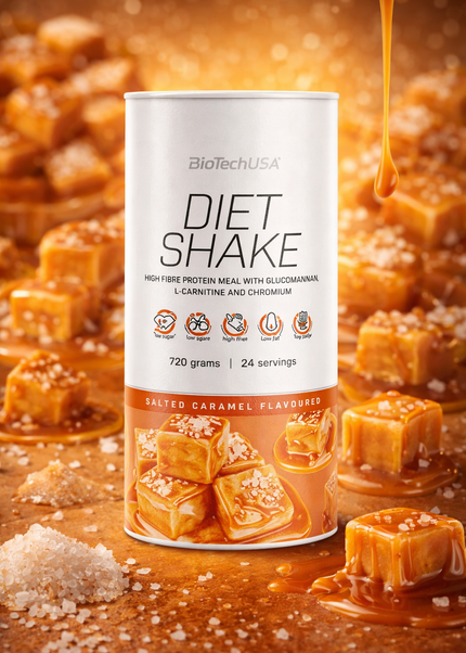 BioTech Diet Shake 720g