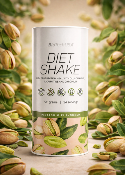 BioTech Diet Shake 720g