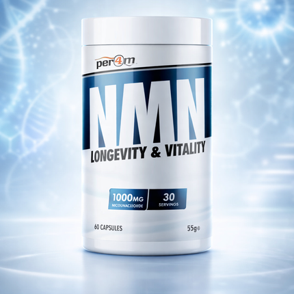 Collection image for: NAD+/NMN