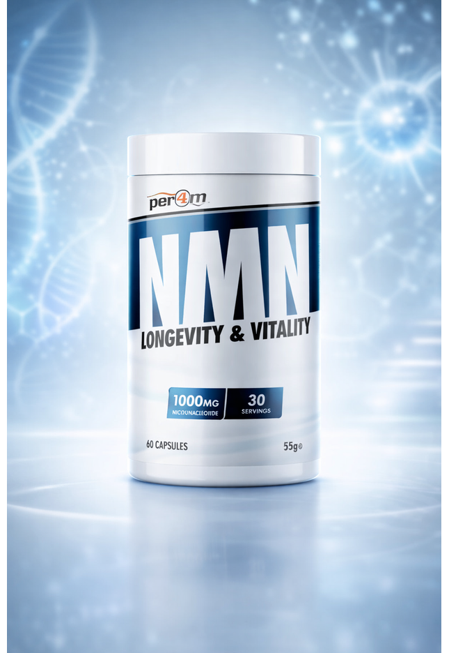 PER4M NMN 60 Kapseln