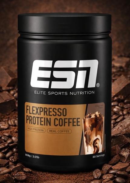 ESN Flexpresso Protein 908g