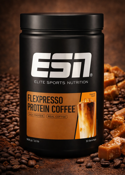 ESN Flexpresso Protein 908g