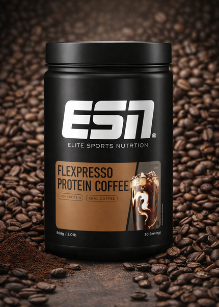 ESN Flexpresso Protein 908g
