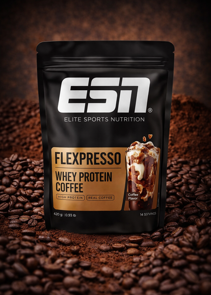 ESN Flexpresso Protein 420g