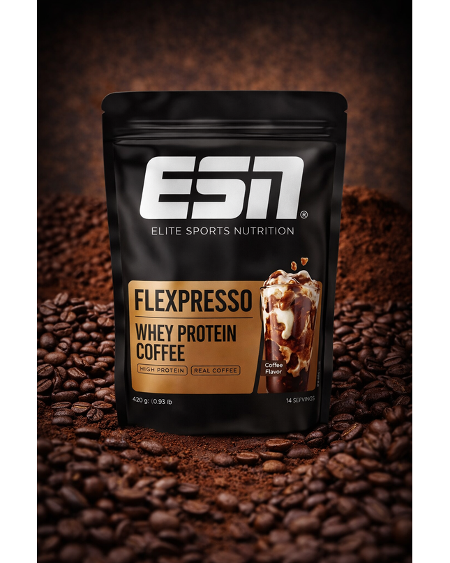 ESN Flexpresso Protein 420g